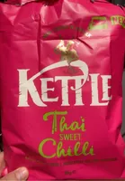 Thai Sweet Chilli
