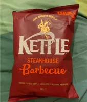 Steakhouse barbecue