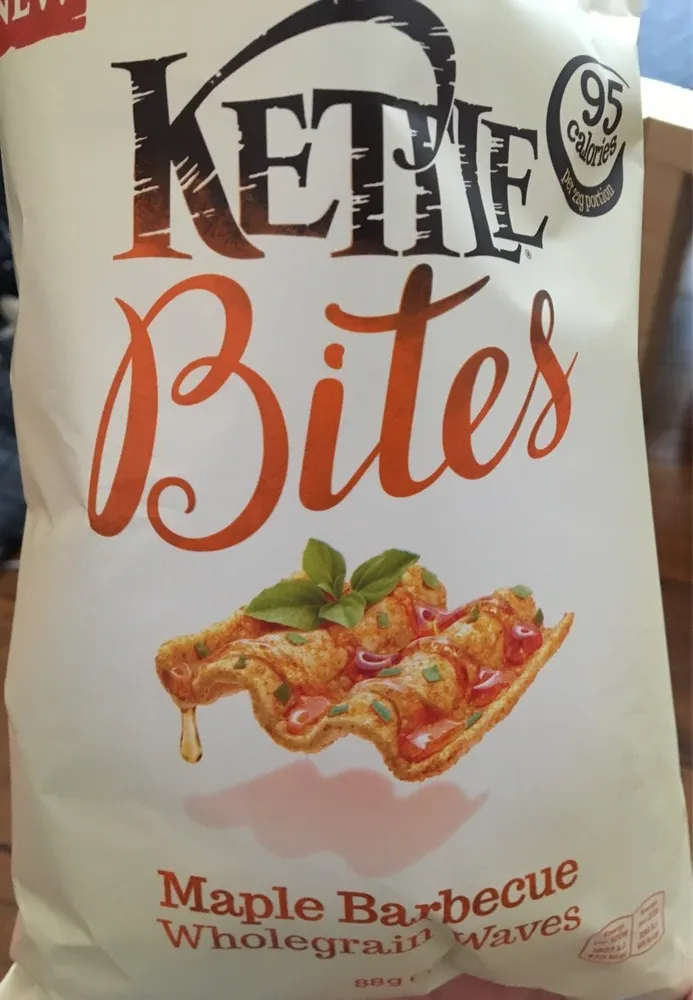 Kettle Bites
