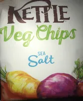 Vegetable Chips