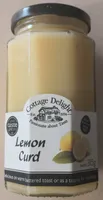 Lemon curd