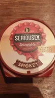 Spreadable Smokey