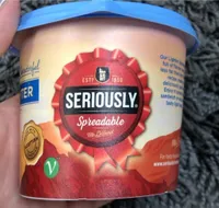Seriously Spreadable