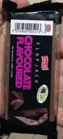 Flapjack Chocolate