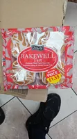 Bakewell Tarts