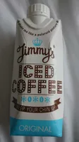 Iced Coffee