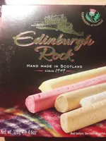 Edinburgh Rock