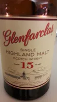 Glenfarclas 15 Year Old