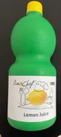Lemone juice