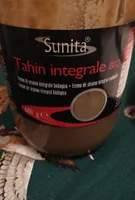 Thain integrale bio