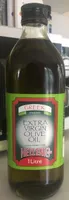 Extra virgin olive oil