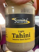 Tahini
