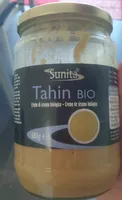 Tahin Bio