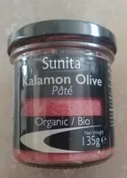140G Tapenade  L'olive Noire De Kalamata