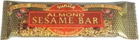 30G Craquant Sesame Miel Amande
