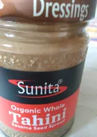 Tahini