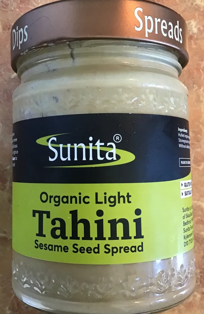 Tahini