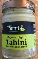 Tahini
