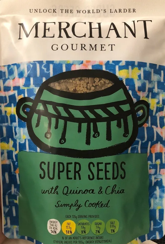 Super Seeds