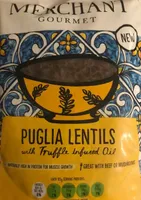 Puglia Lentils