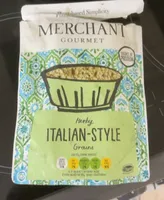 Italian Style Grains