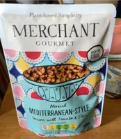 Merchant Gourmet