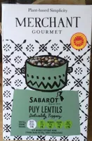 Puy Lentils