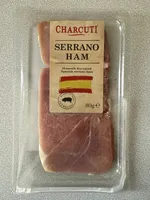 Serrano Ham