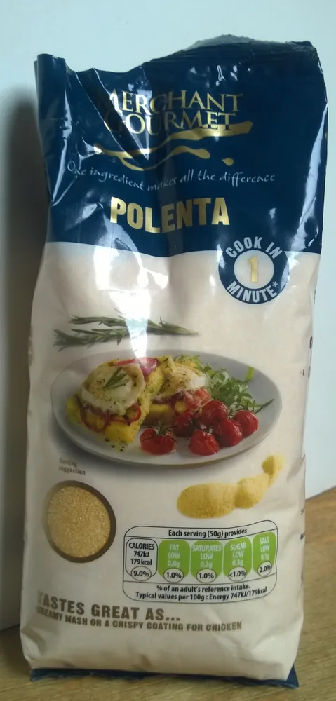 Polenta
