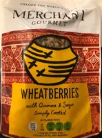 Ready To Eat Mixed Grains