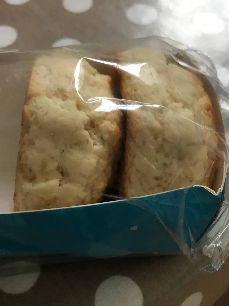 Devon Scones