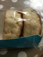 Devon Scones