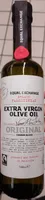 Extra Virgin Olive Oil