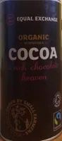 Organic Hispaniola Cocoa
