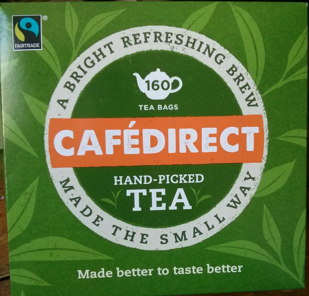 Black Tea