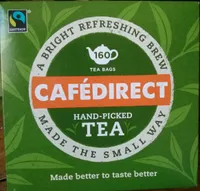 Black Tea