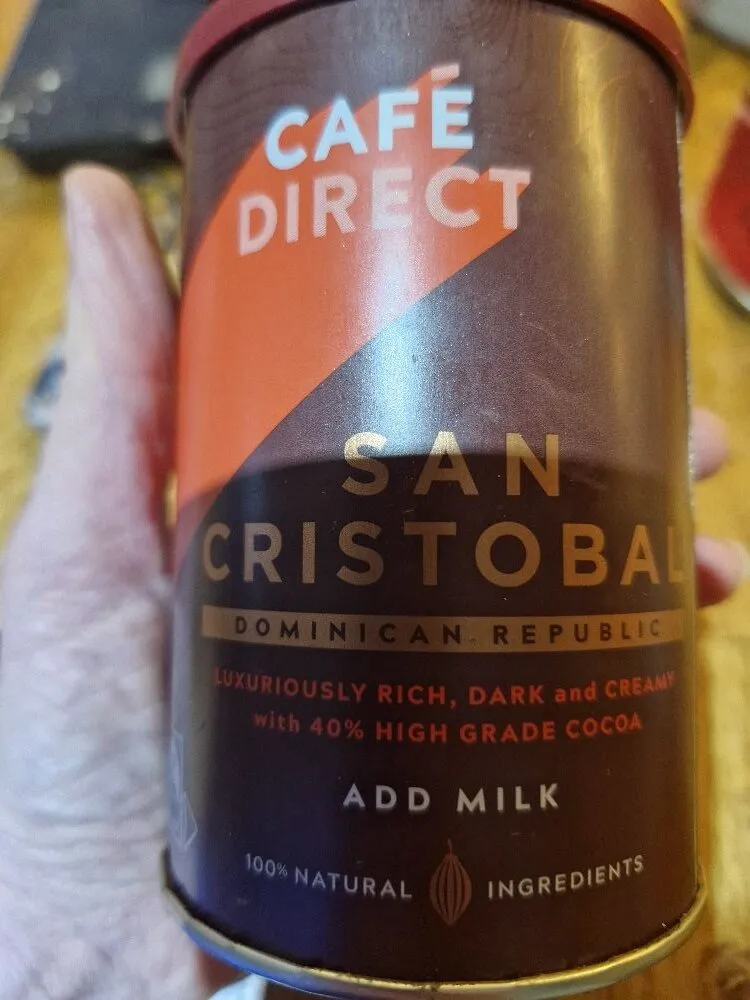 San Cristobal