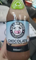 Chocolate milk