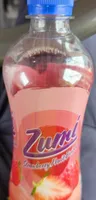 Strawberry Fruit Drink