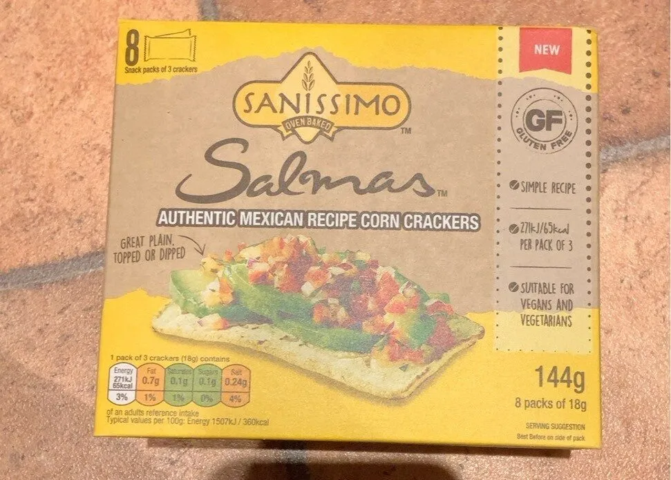 Salmas