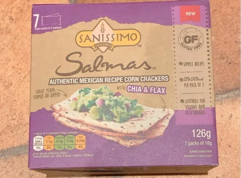 Salmas