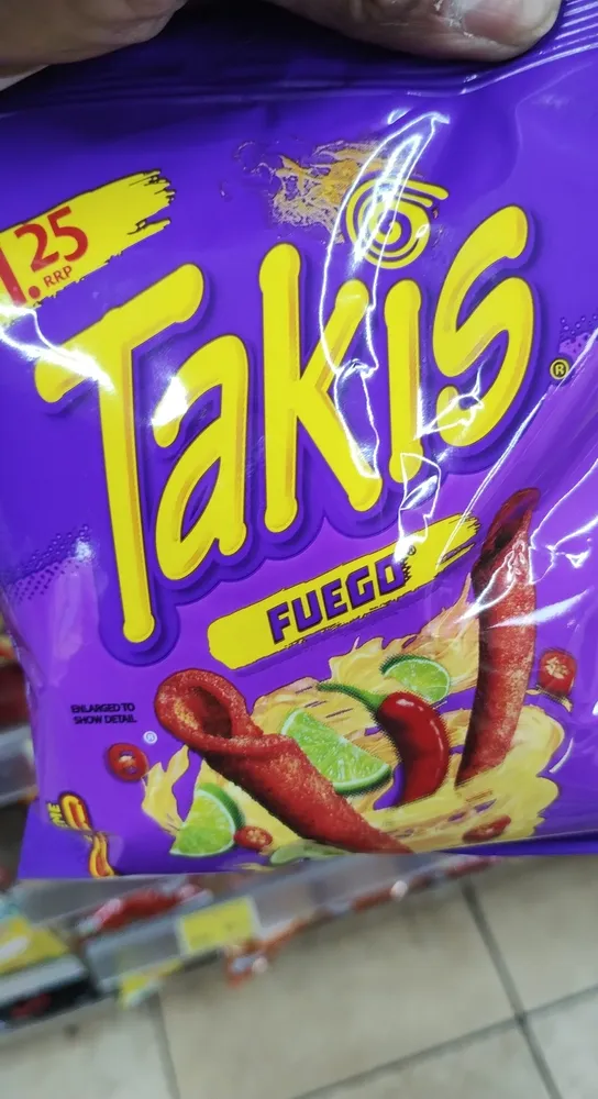Fuego
