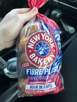 Fibre Plus NYC Bagels