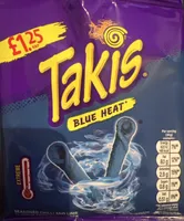 takis blue