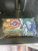FORE 025 Italian Style Herb 2 NYC SUBS NEW YORK CH