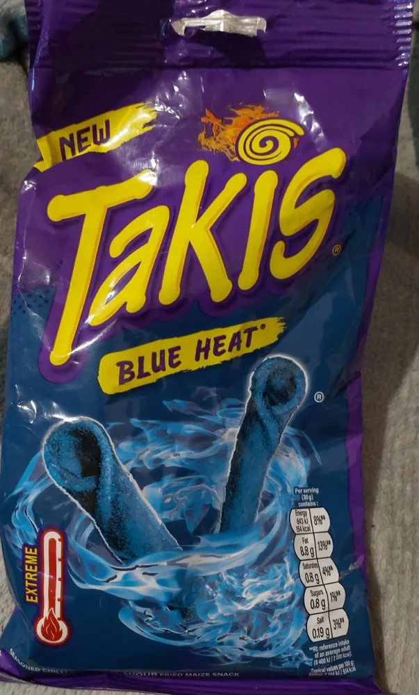 takis