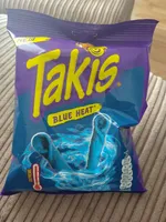 Blue Heat