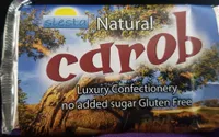 Siesta Natural Carob