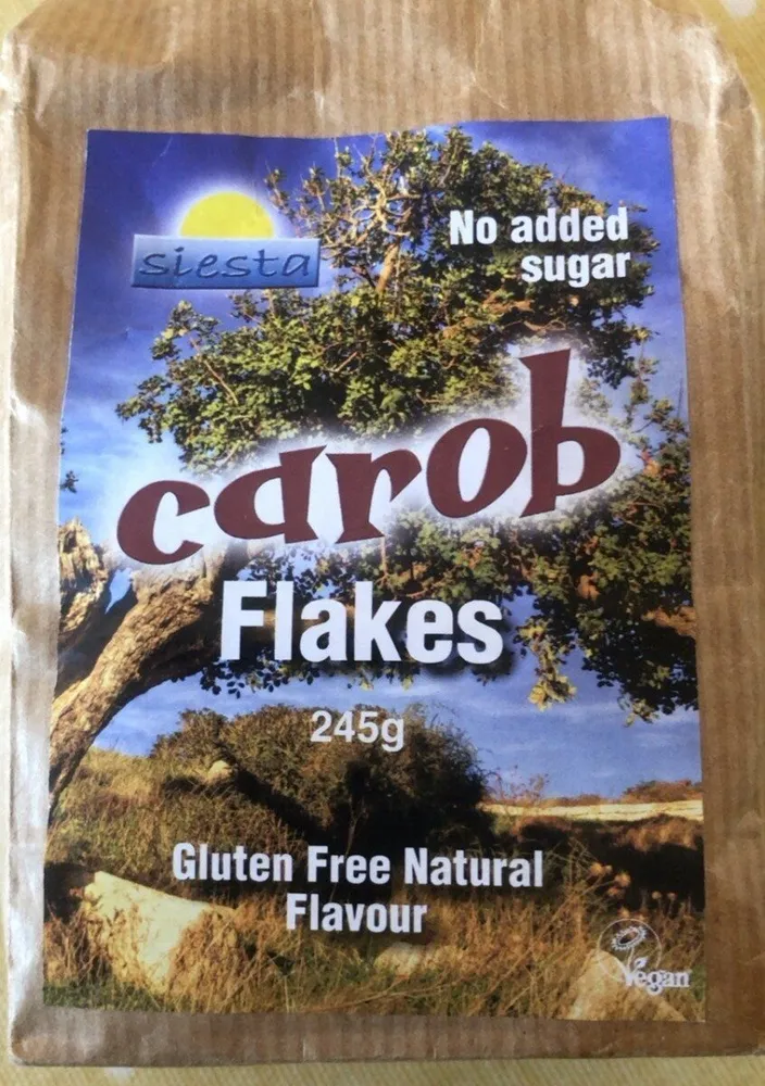 Carob