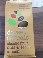 Dorset Cereal Roasted Hazelnut & Raisin 700 g x 1, 25% Off!